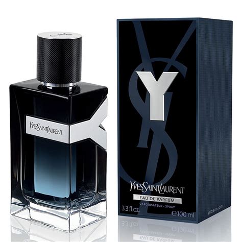 ysl y 2019|YSL yeau de parfum.